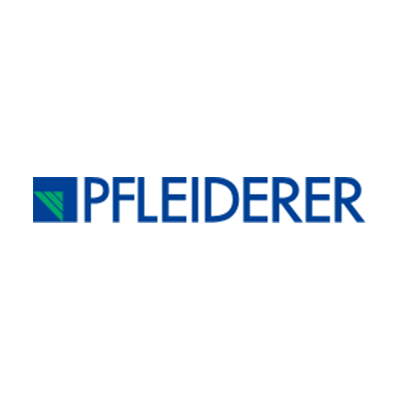 pfleiderer